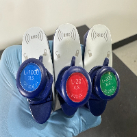 Rainin Pipet-Lite XLS Single Channel Pipettes - Quantity 6 image 2